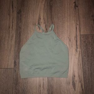 LIKE NEW FOREVER 21 WORKOUT TANK